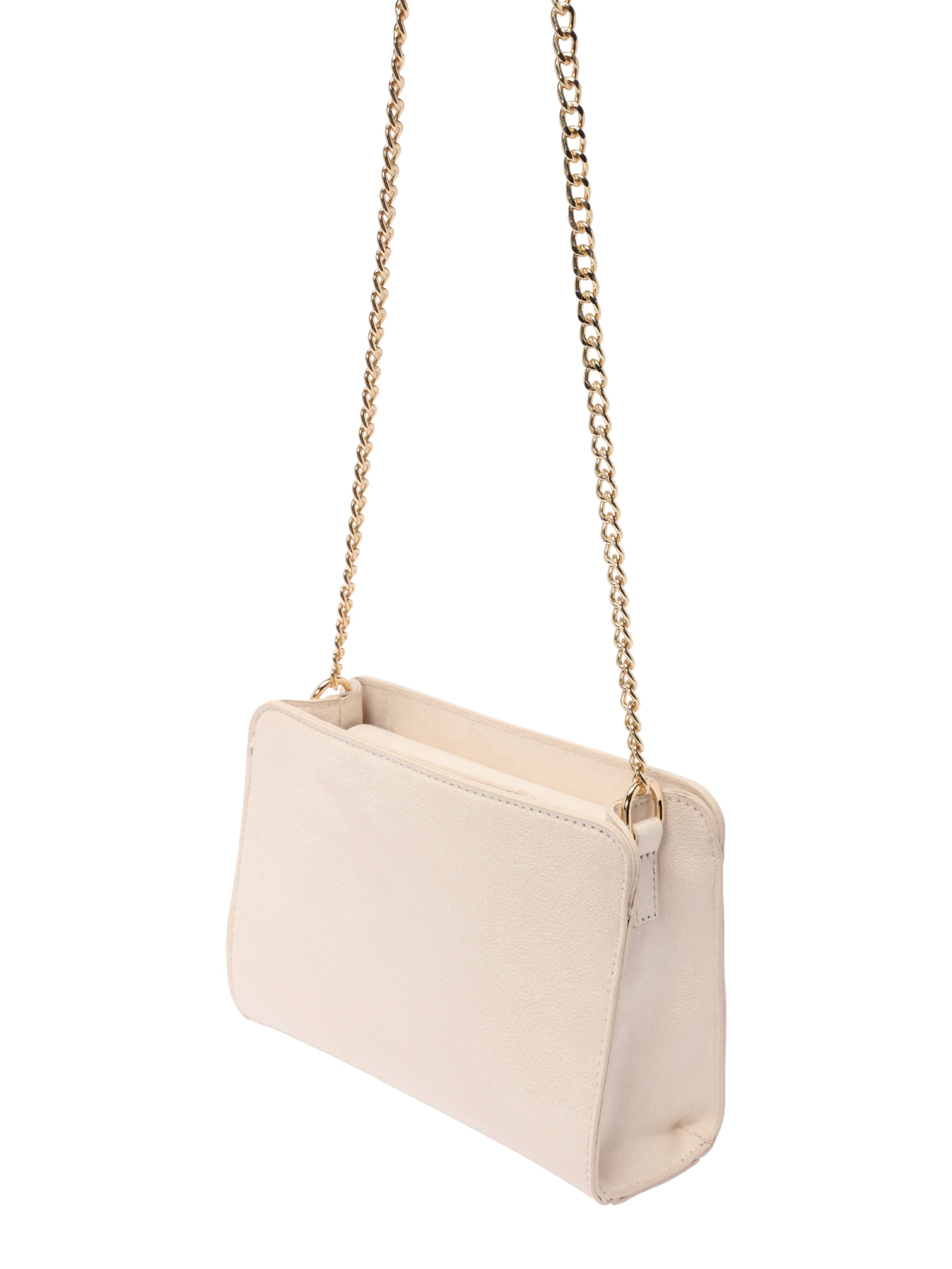 ABOUT YOU Ročna torbica 'Josie ' | bež barva: sprednja stran