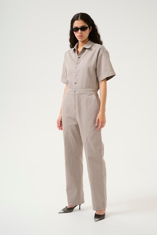 Combinaison 'Unique' KAREN BY SIMONSEN en beige