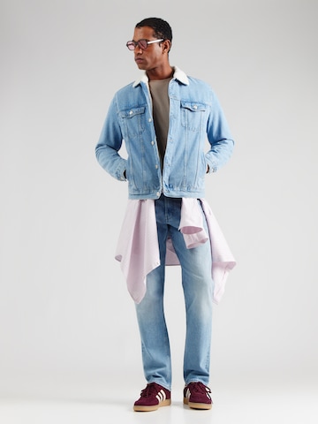 Regular Jean 'Mosa' G-STAR en bleu