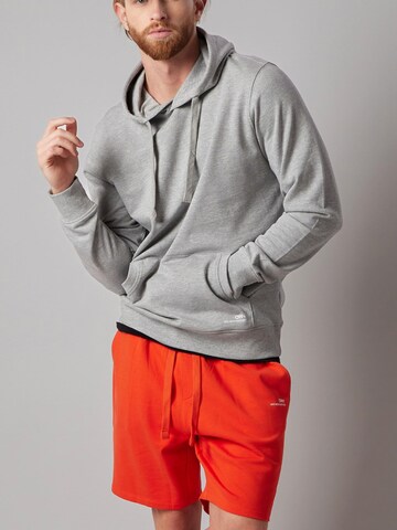 OWN Off With Nature Regular Pants in Orange