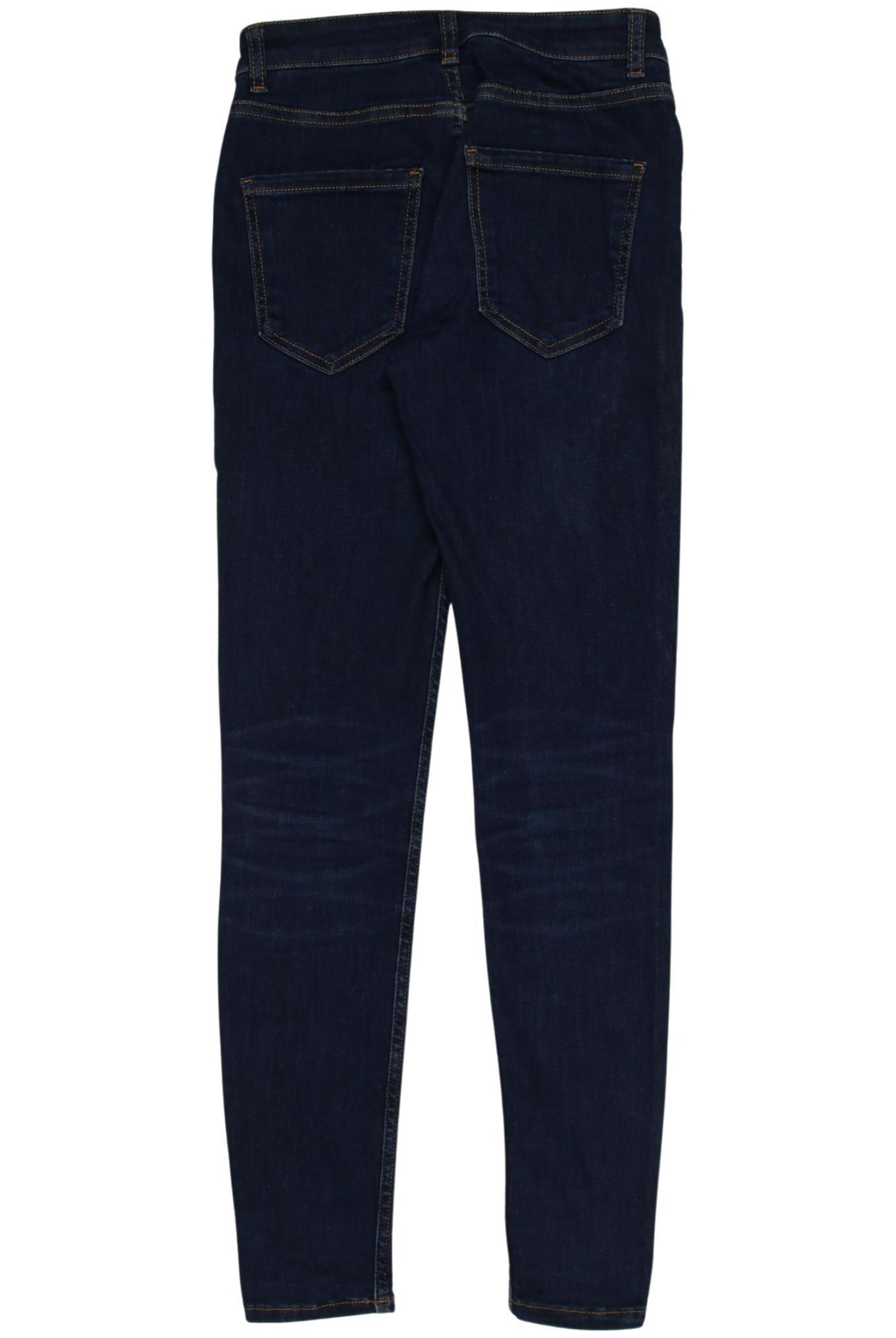 HALLHUBER Jeans in 25-26 in Blue