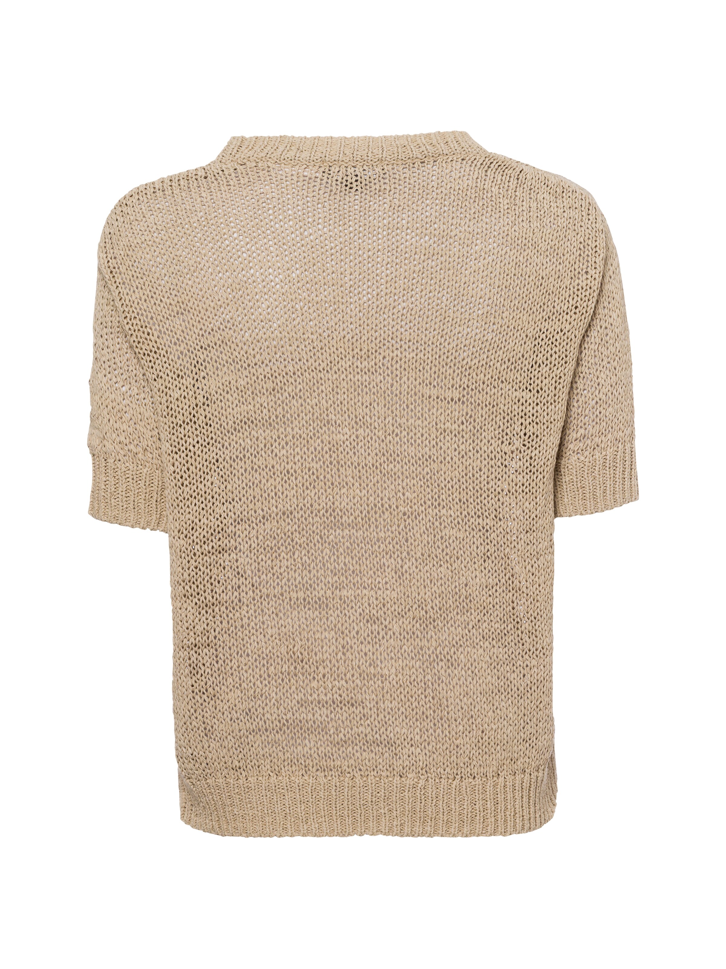 Franco Callegari Trui in Beige