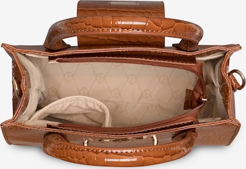 NOBO Håndtaske 'Ethereal' i brun