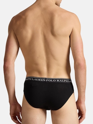 Polo Ralph Lauren Slip‌‌‌‌‌‌‌‌ in Schwarz