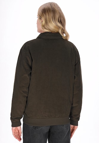 DreiMaster Vintage - Casaco meia-estação em verde