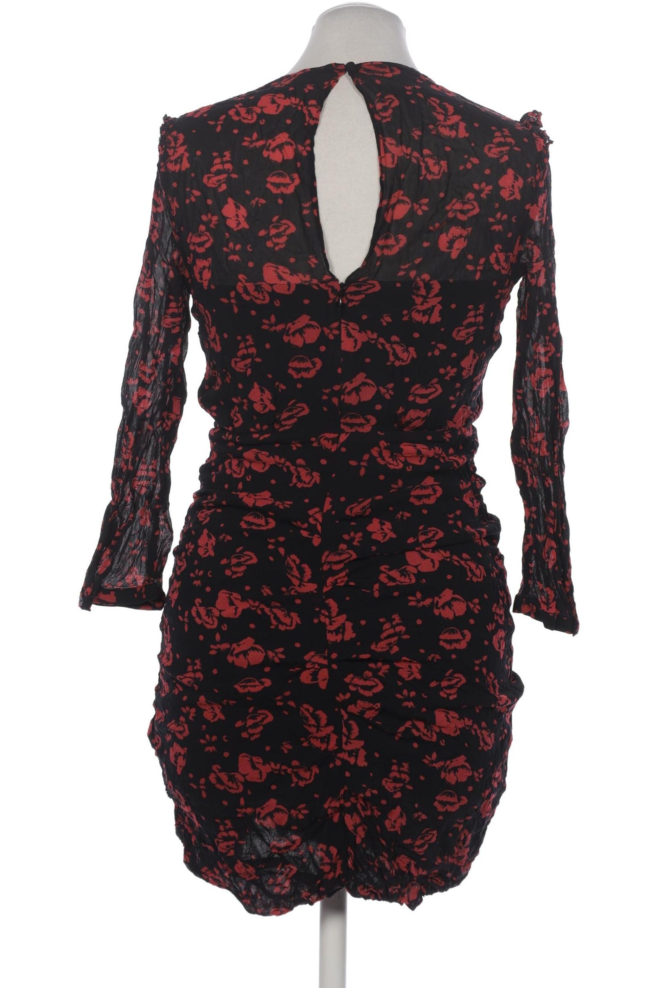 AllSaints Dress in M in Black