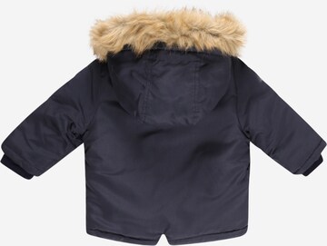 STACCATO Winter Jacket in Blue