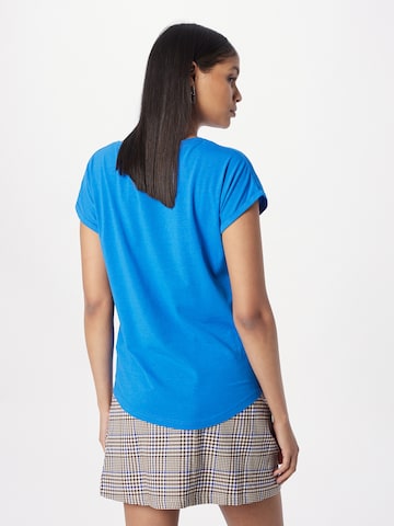 b.young Shirt 'Pamila' in Blue