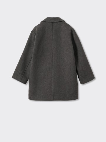 MANGO KIDS Mantel 'AINA' in Grijs