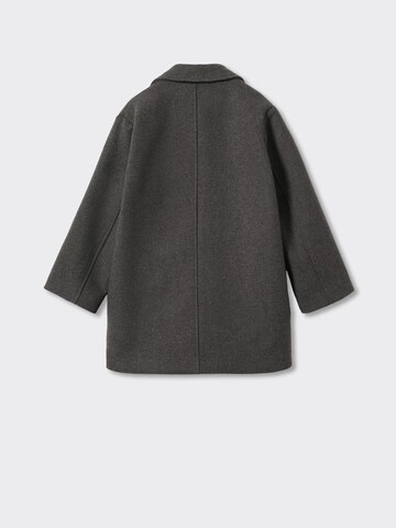 MANGO KIDS Coat 'AINA' in Grey