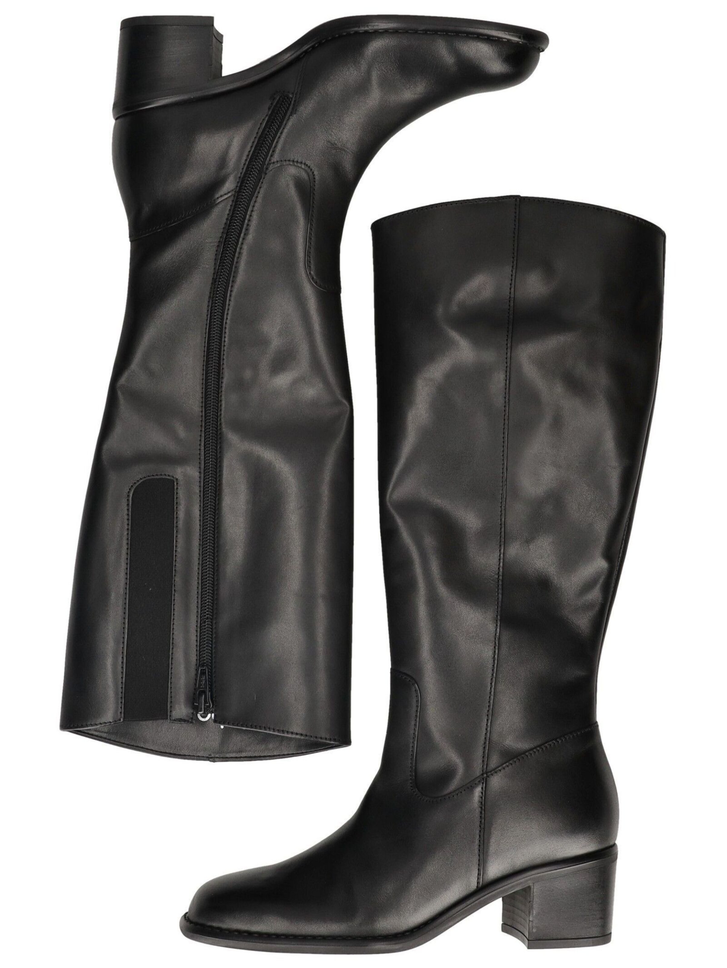 GABOR Boot in Black
