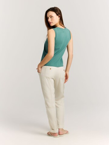 PROTEST Top 'PRTAnother' in Green