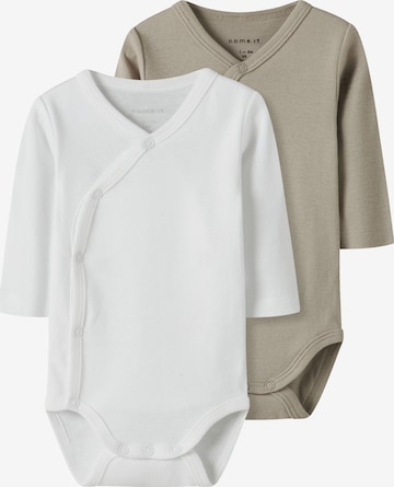 smėlio NAME IT Šliaužtinukas / glaustinukė: priekis