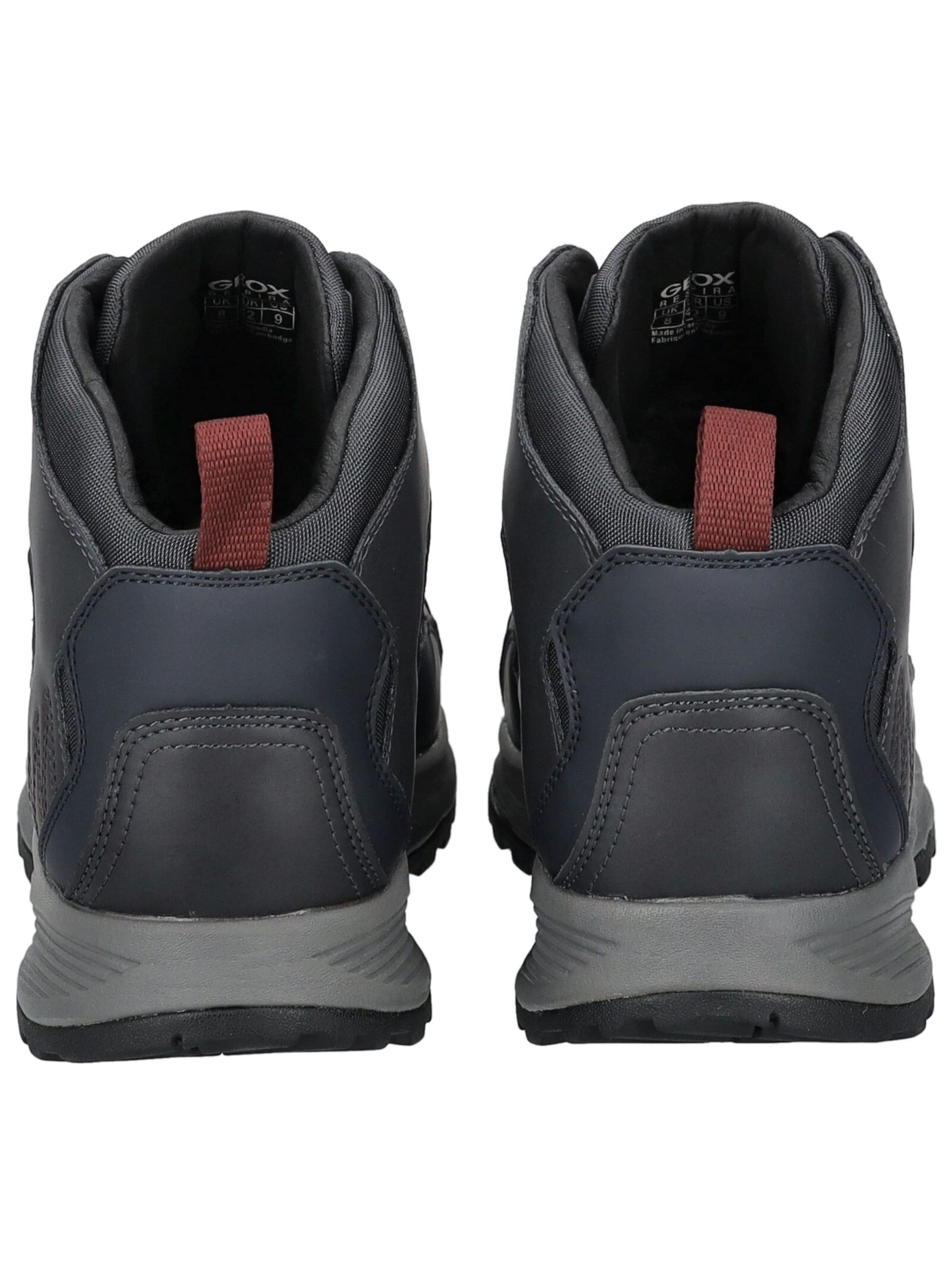 GEOX Veterboots in Grijs