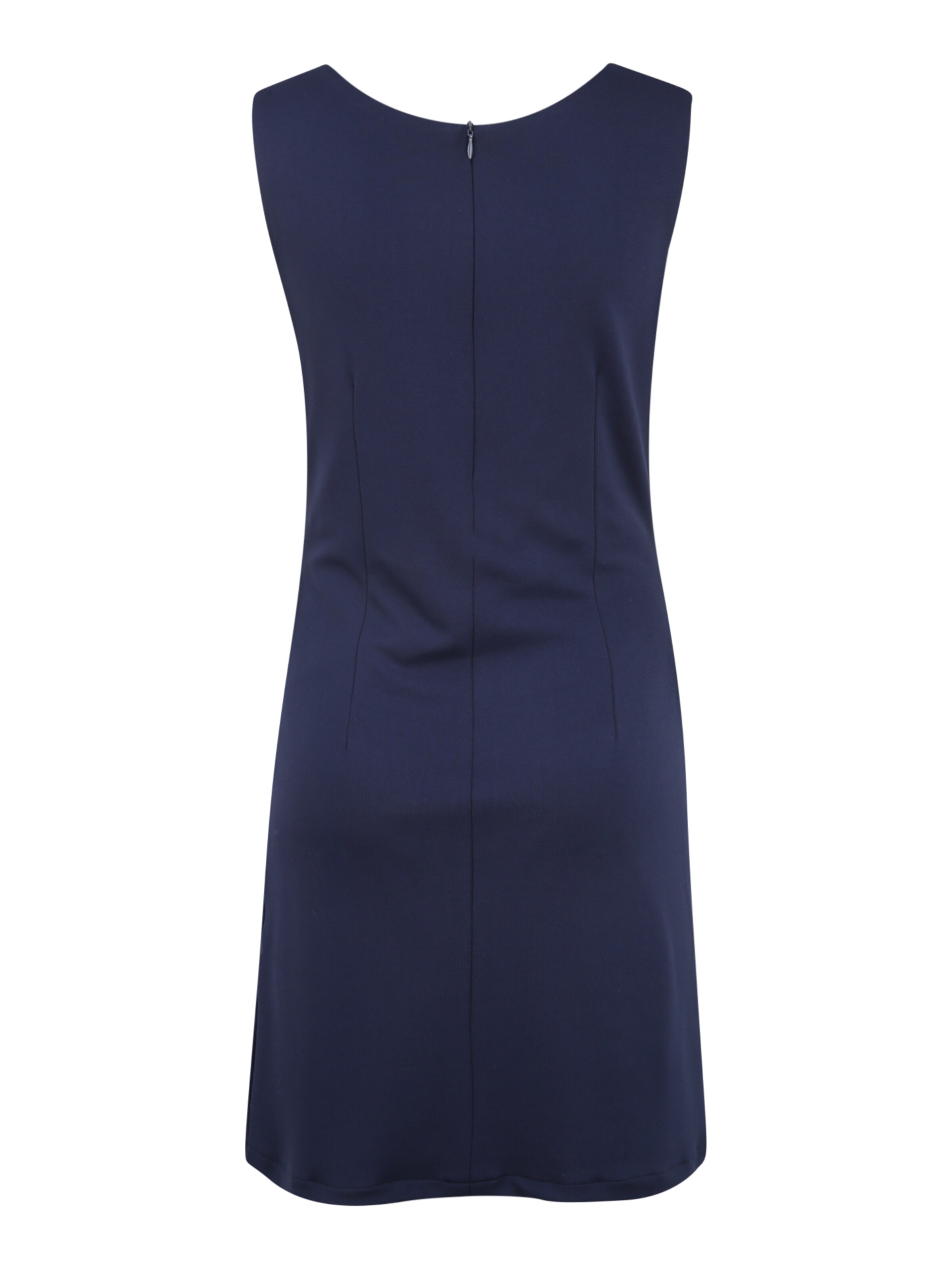 Bebefield Рокля 'Grazia' в синьо