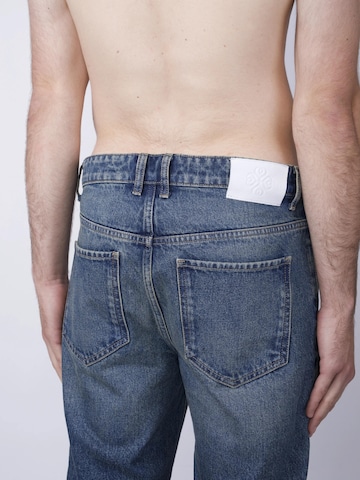 Loosefit Jeans di SHAMBLES in blu