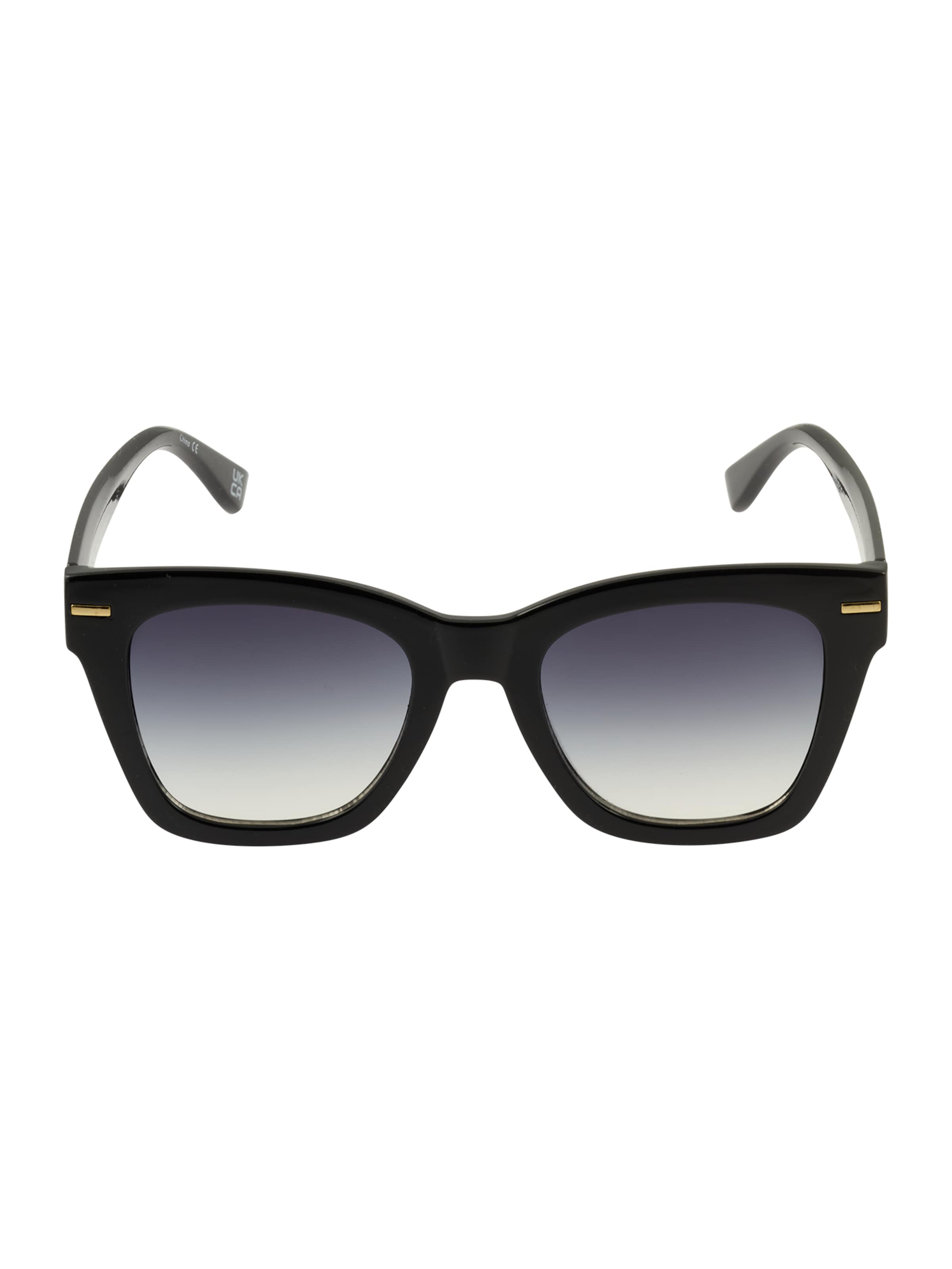 Aire Sluneční brýle 'INTERGALACTIC' – černá