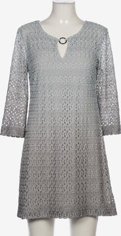 Ana Alcazar Dress in L in Grey: front
