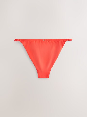 Next Bikini bottom in Red