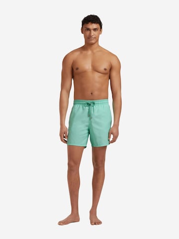 Pantaloncini da bagno di Vilebrequin in verde