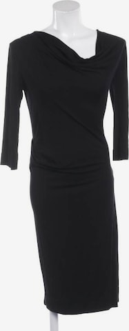 Vivienne Westwood Dress in S in Black: front