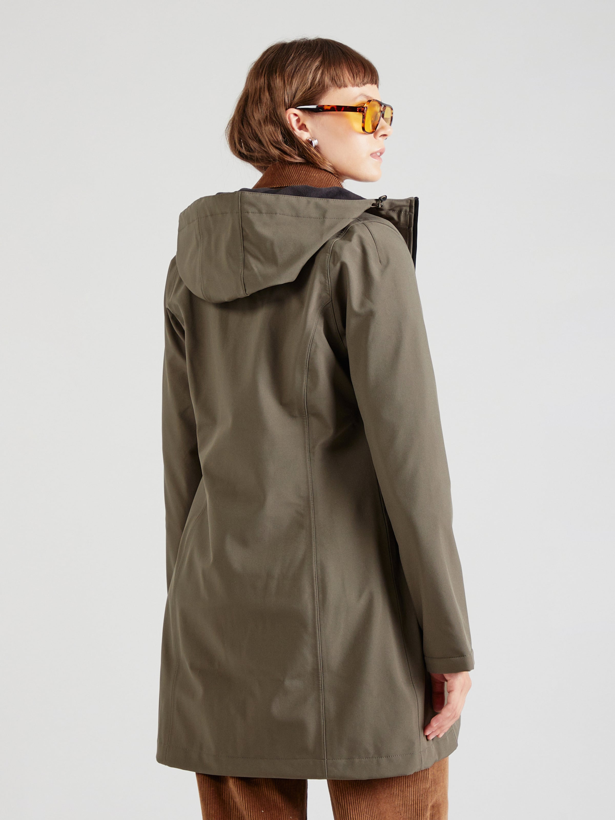 ジャケット・アウター ILSE JACOBSEN Ilse Jacobsen Short Down Jacket | Garnet Hill