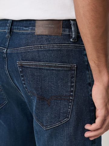 Next - regular Vaquero en azul