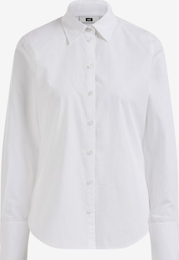 WE Fashion Μπλούζα σε λευκό, Άποψη προϊόντος