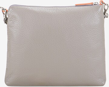 mywalit Crossbody Bag 'Cremona' in Grey: front