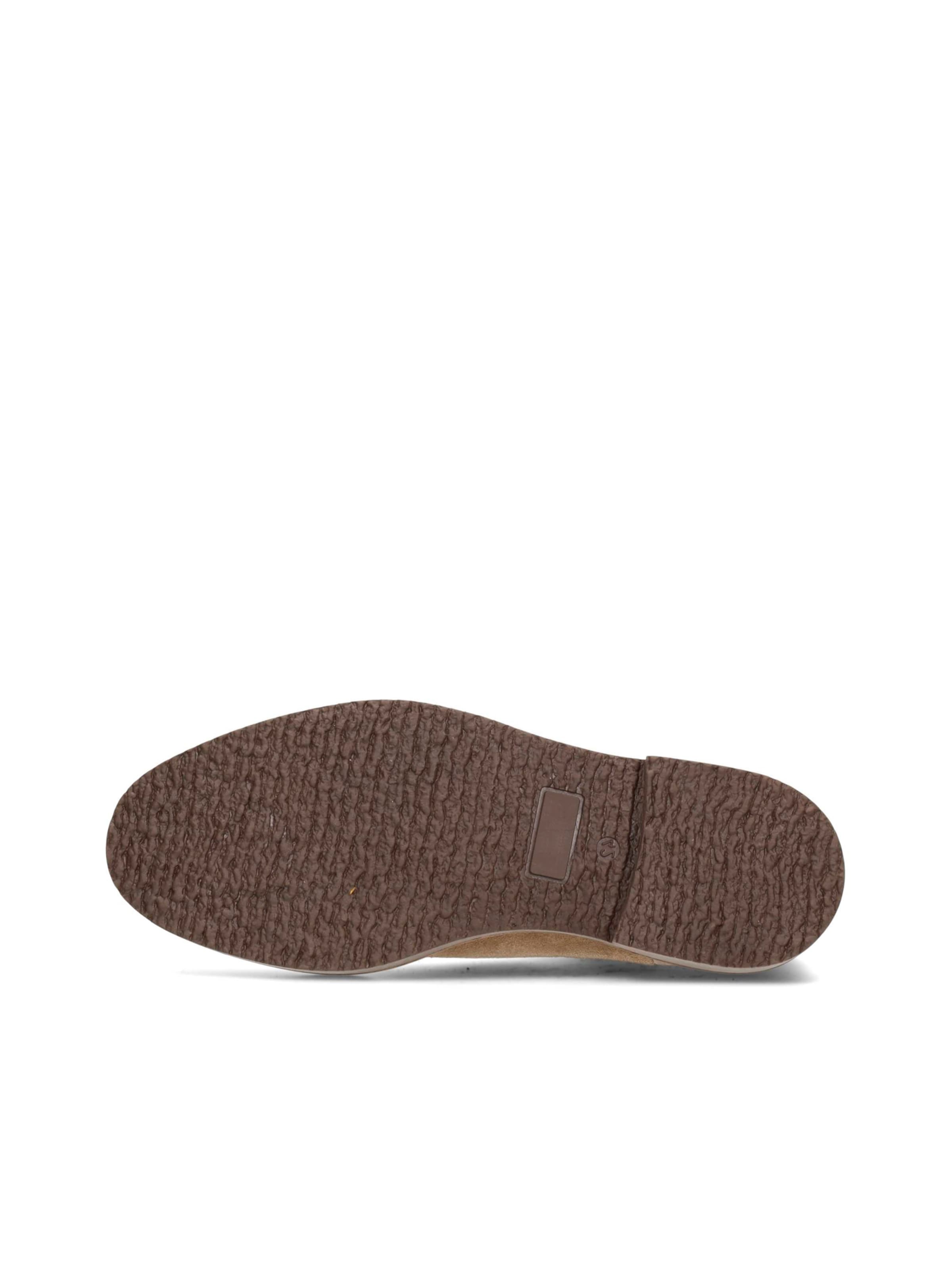 Chelsea Boots 'Hudson' PS Poelman en beige
