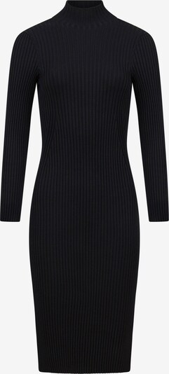 Young Poets Knitted dress 'Lea' in Black, Item view