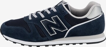 new balance Sneakers laag in Blauw