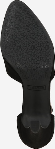TT. BAGATT - Sapatos de salto 'Zia' em preto