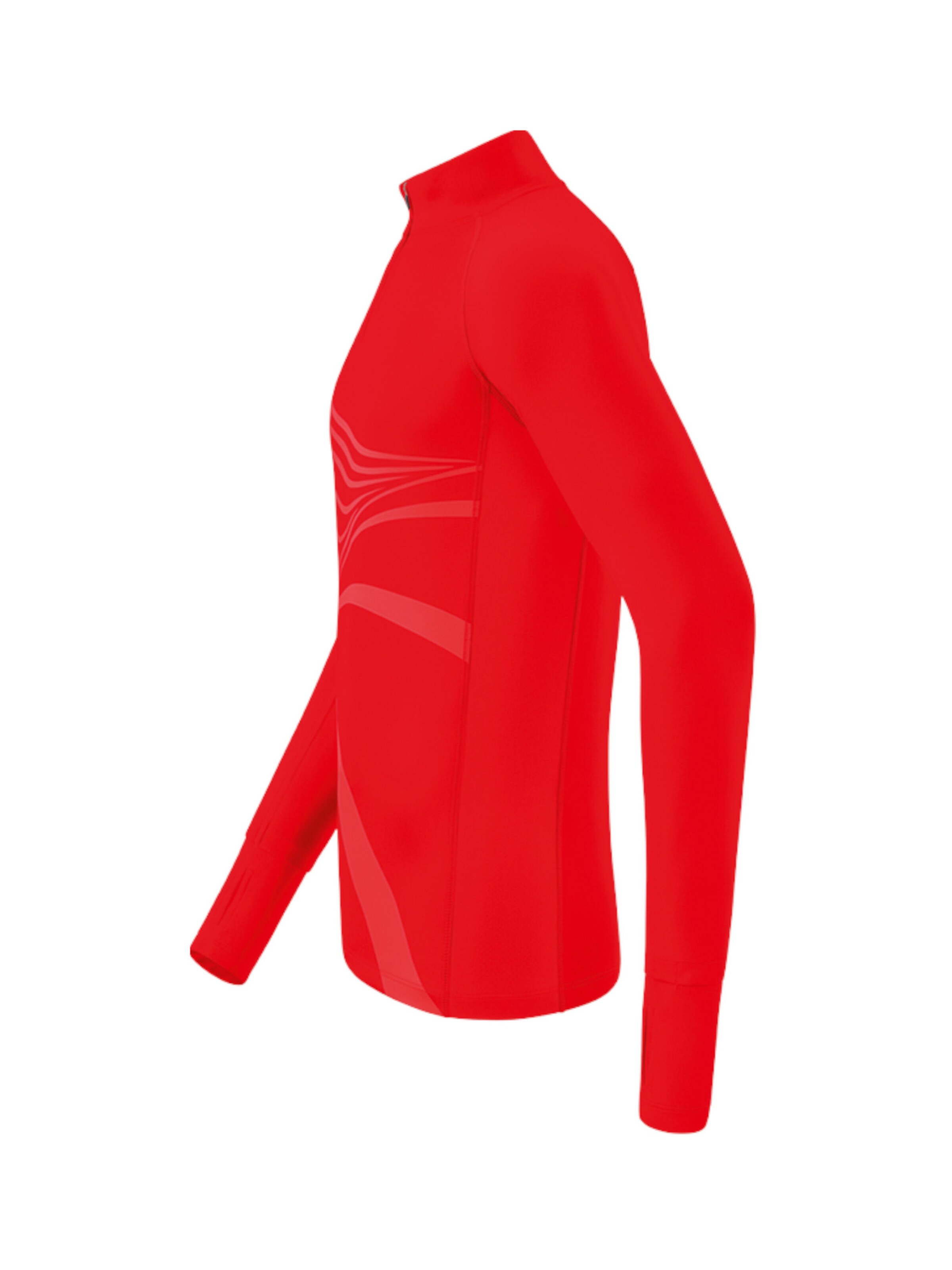 ERIMA Funktionsshirt in Rot