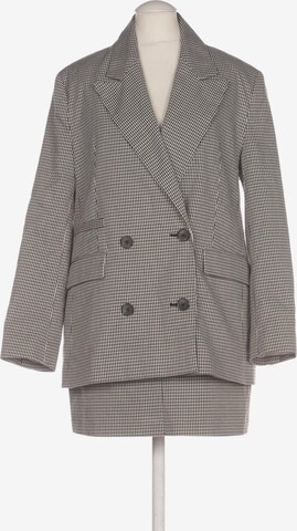 TOPSHOP Workwear & Suits in S in Grey: front