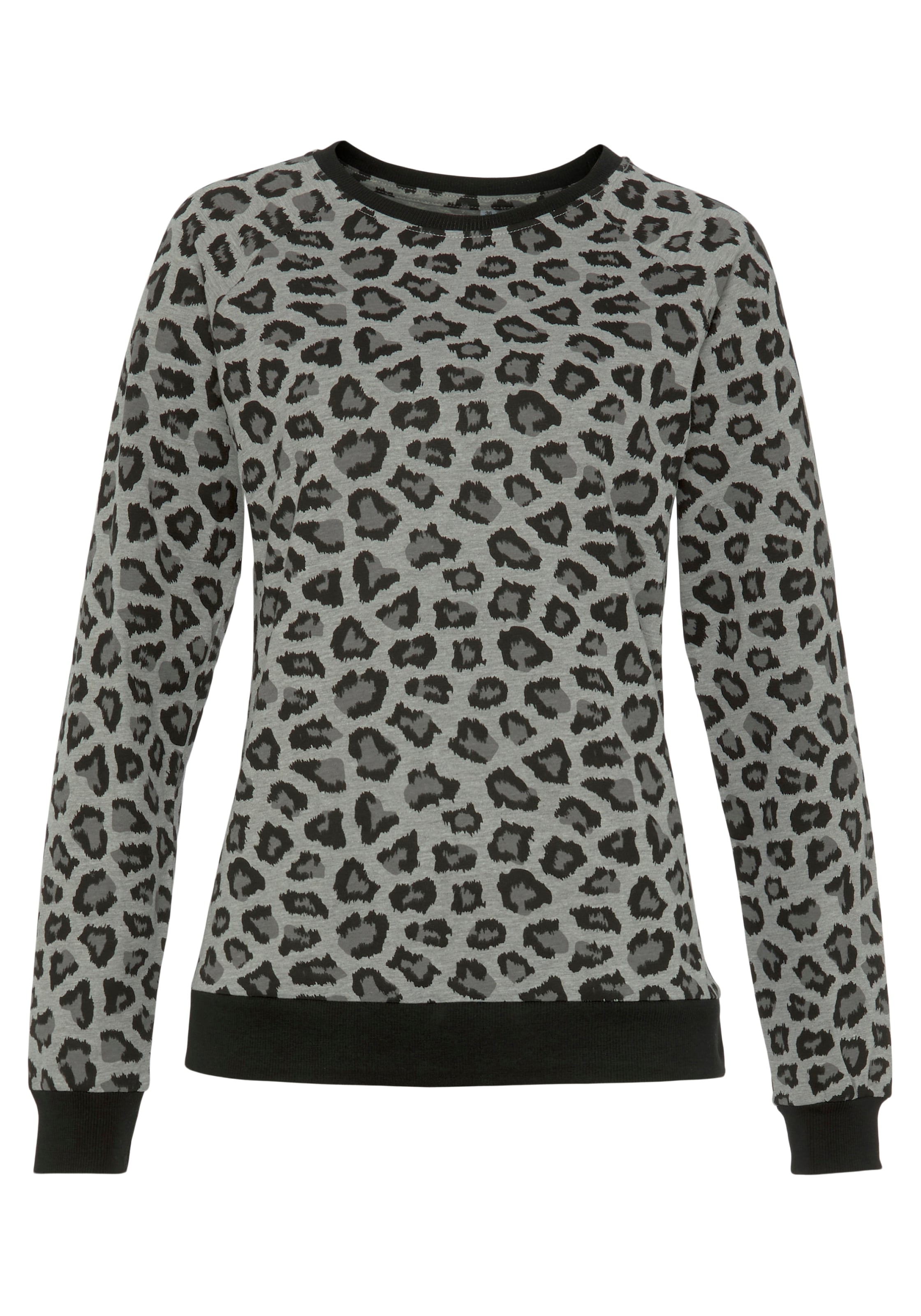 Pyjama VIVANCE en gris