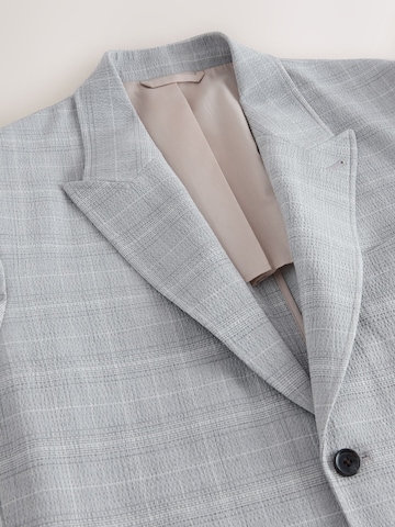 Regular fit Giacca business da completo di Next in grigio