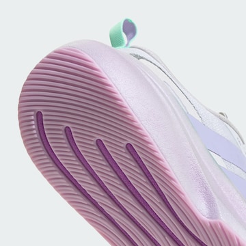 Chaussure de course 'SUPERNOVA GLIDE' ADIDAS PERFORMANCE en gris