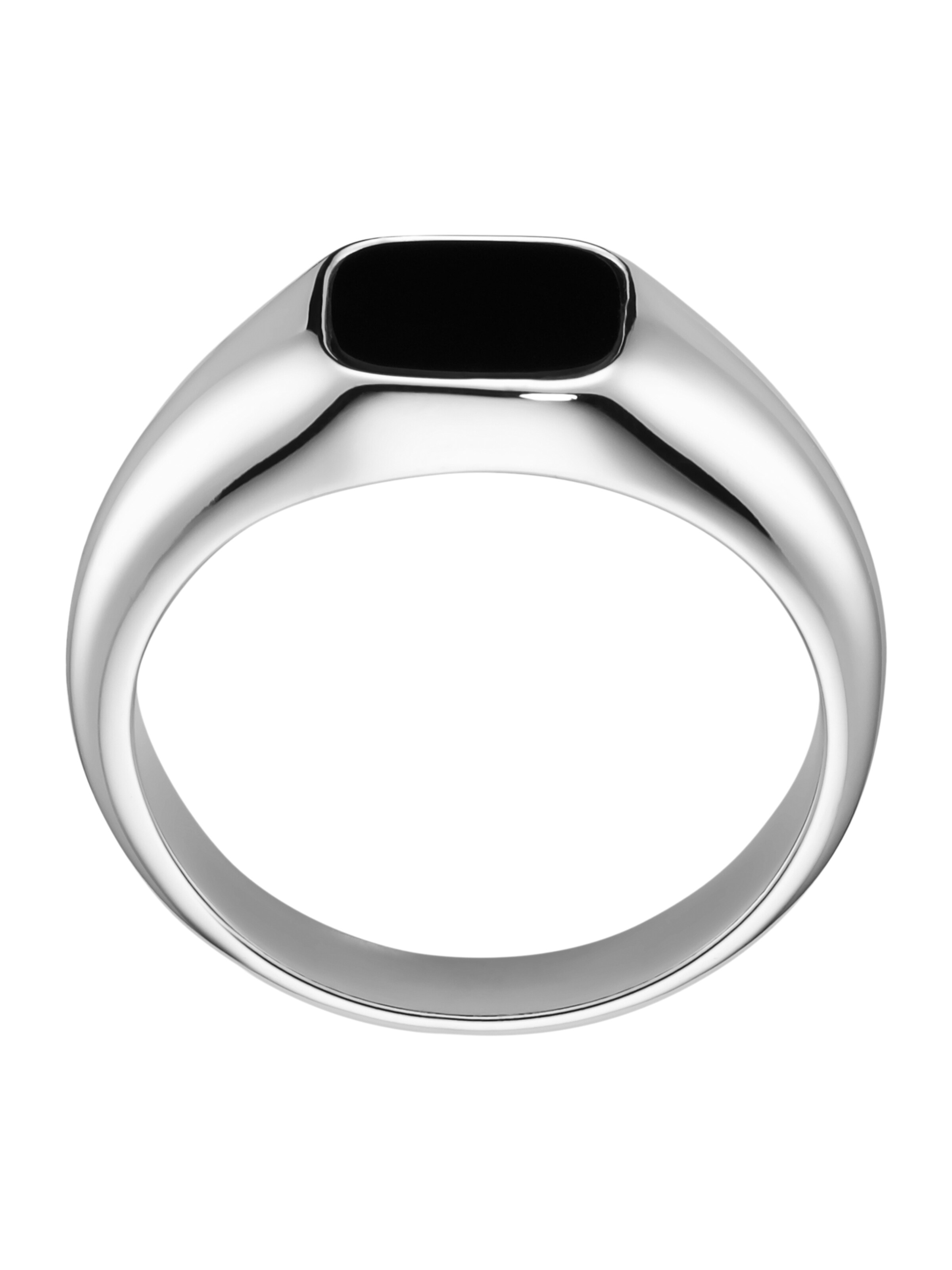 Giorgio Martello Milano Ring in Zilver