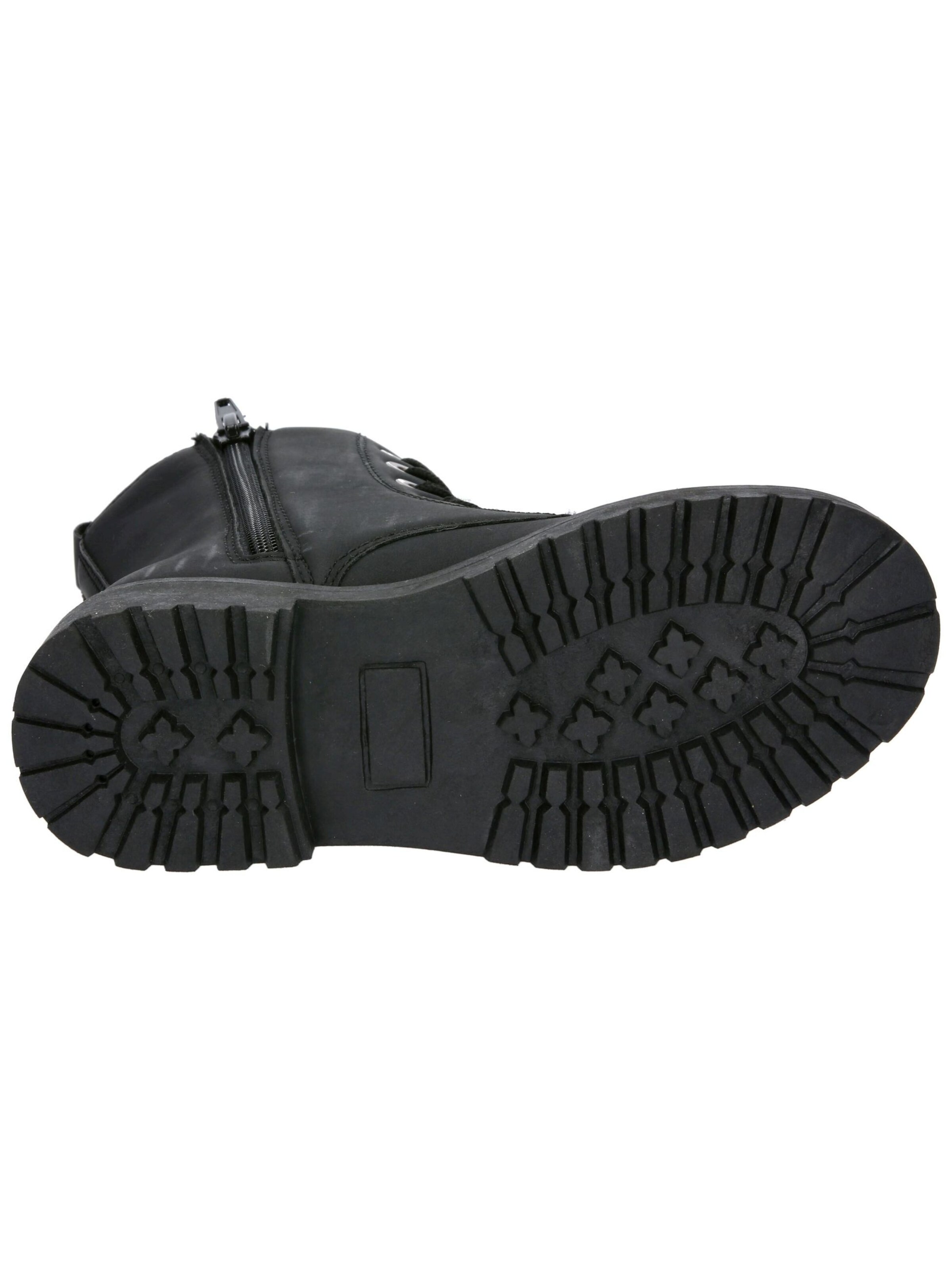 LICO Boot 'Eve' in Black