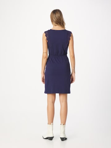 ABOUT YOU Dress 'Vianne' in Blue