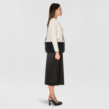 Borsa a spalla di PATRIZIA PEPE in nero