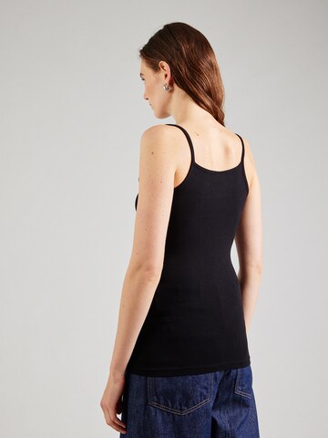 JDY - Top 'JDYMILA' en negro