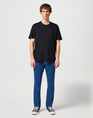 Regular Jeans 'GREENSBORO' de la WRANGLER pe albastru