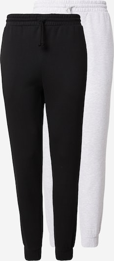 Kelnės 'ONSCHASE' iš Only & Sons, spalva – margai pilka / juoda, Prekių apžvalga