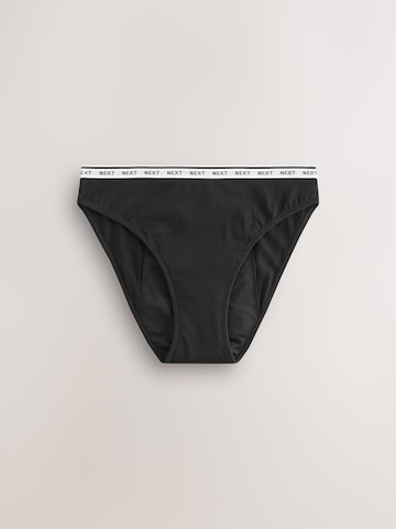 Next Panty in Black