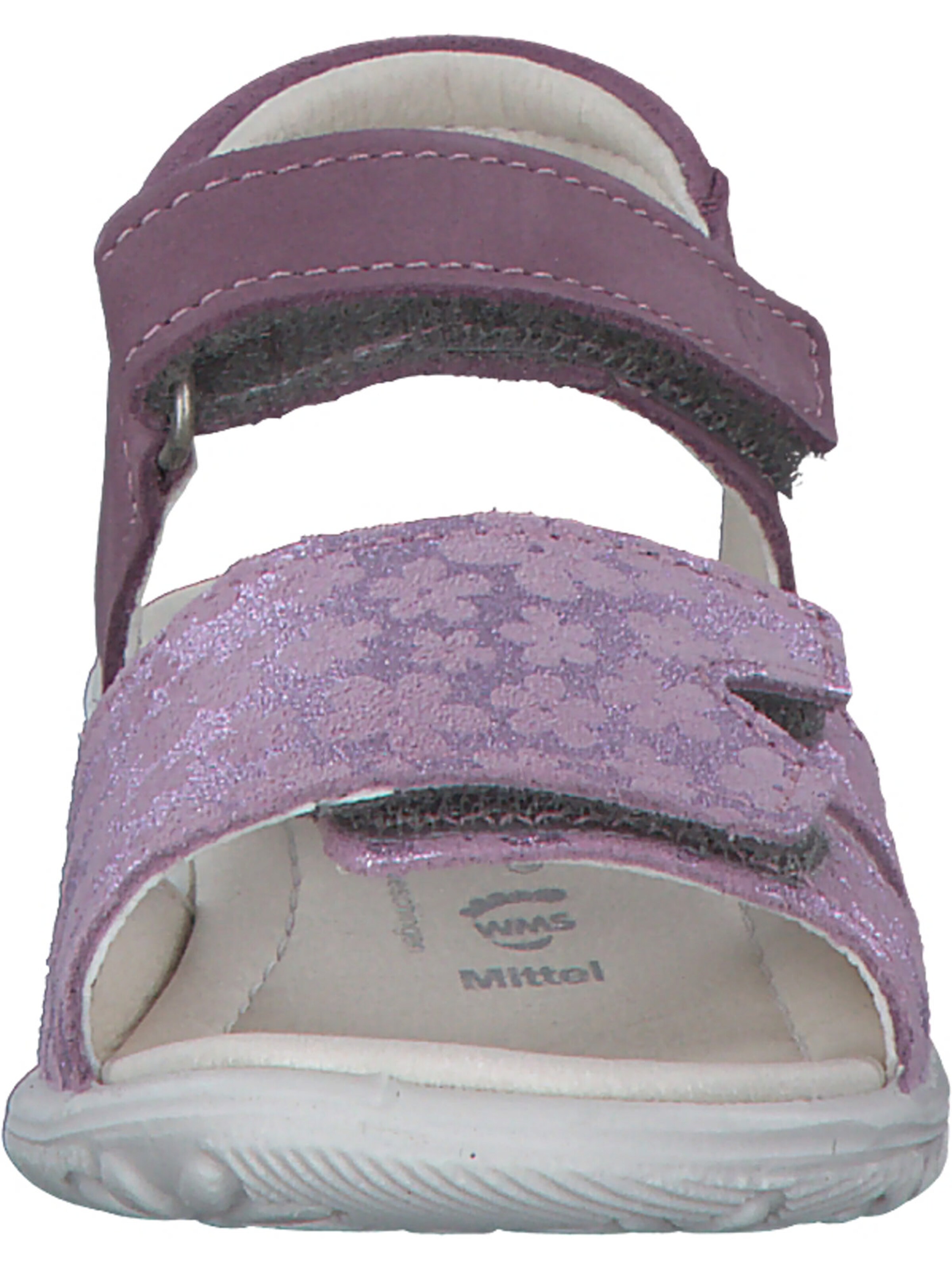 RICOSTA Sandals 'Moni' in Purple