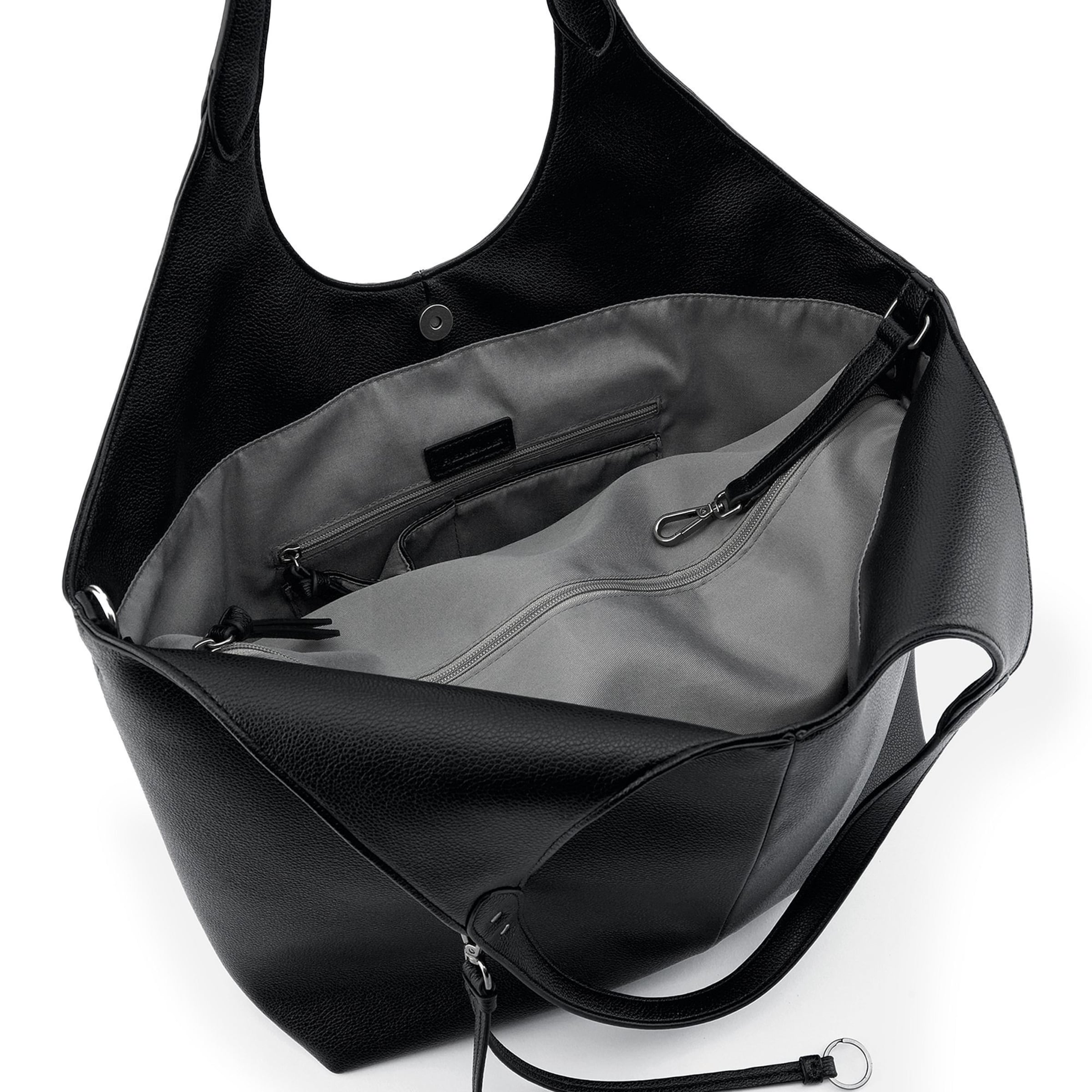 FREDsBRUDER Shopper 'My Bestie ' in Black