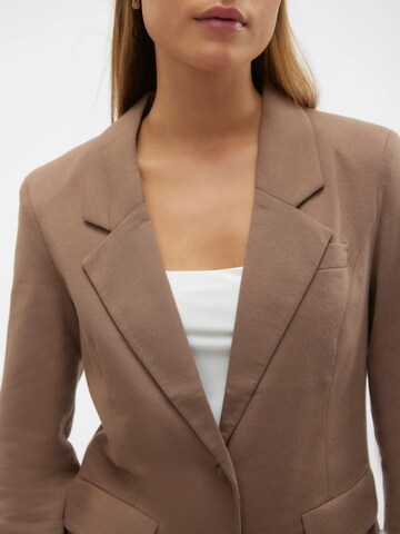 VERO MODA Blazers 'HARUKI' in Bruin