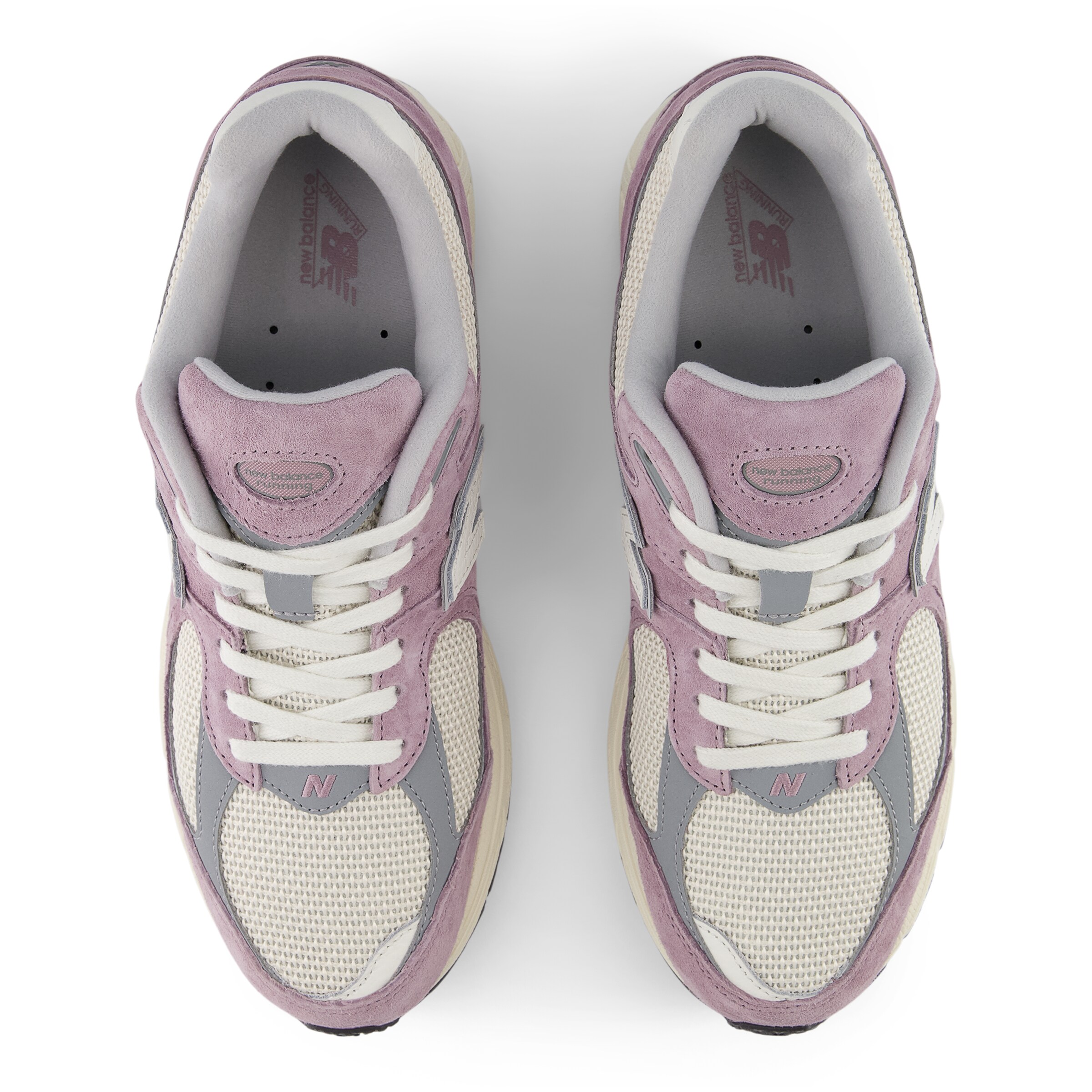 new balance Sneakers laag in Lila